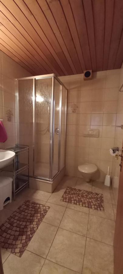 Studio Hochzillertal Mit Sauna & E-Ladestation Appartement Ried im Zillertal Buitenkant foto